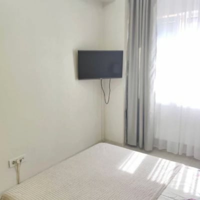 Rent of a cozy 2-room apartment in Militari Residence, Sector 6, Bucharest, Romania