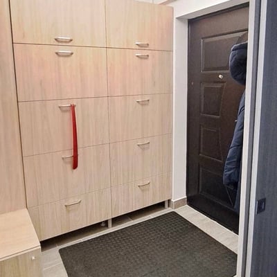 Аренда меблированной двухкомнатной квартиры 53 м² в секторе 6, Бухарест, Румыния