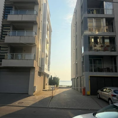 Rent of a comfortable 3-room apartment, 75 m², Mamaia, Constanța, Romania