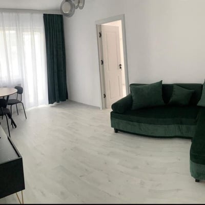 Rent of a comfortable renovated 3-room apartment, 70 m², Tomis Nord, Constanța, Romania