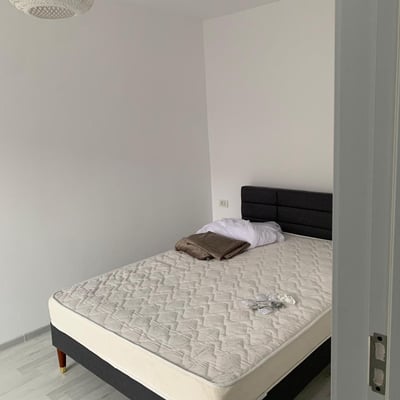 Rent of a comfortable renovated 3-room apartment, 70 m², Tomis Nord, Constanța, Romania