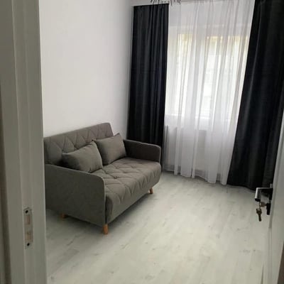 Rent of a comfortable renovated 3-room apartment, 70 m², Tomis Nord, Constanța, Romania