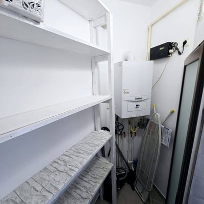 Аренда комфортной меблированной однокомнатной квартиры 40 м² в Tomis I, Констанца, Румыния