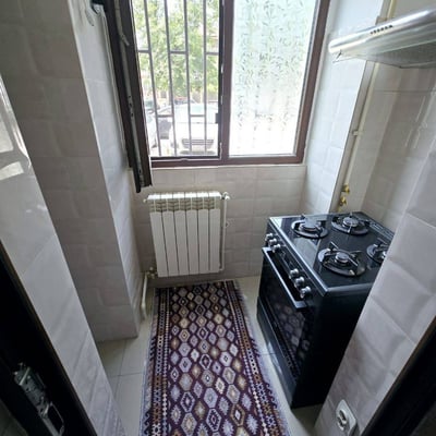 Аренда комфортной меблированной однокомнатной квартиры 40 м² в Tomis I, Констанца, Румыния