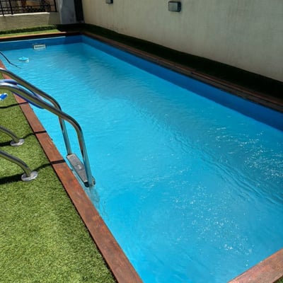 Аренда светлой трехкомнатной квартиры 92 м² в районе Núñez, Буэнос-Айрес, Аргентина