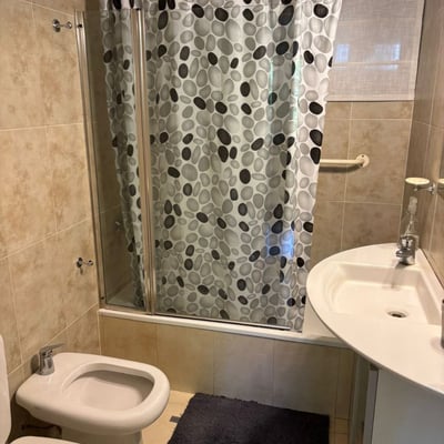 Аренда светлой трехкомнатной квартиры 92 м² в районе Núñez, Буэнос-Айрес, Аргентина