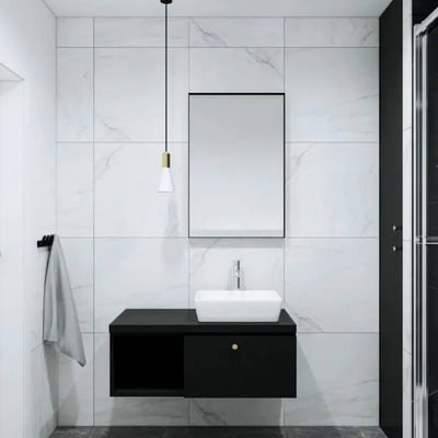 Rent of a bright 2-room apartment, 32 m², Prądnik Czerwony, Kraków, Poland