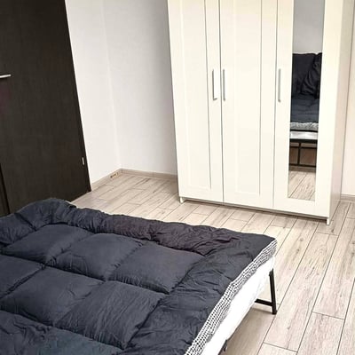 Rent of furnished and comfortable apartments in Sector 6, Bucharest, Romania