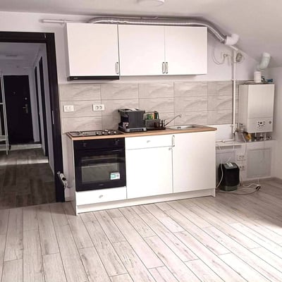 Rent of furnished and comfortable apartments in Sector 6, Bucharest, Romania