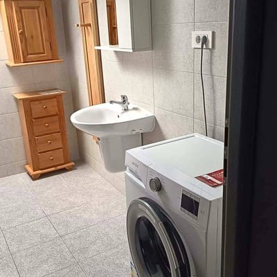 Rent of furnished and comfortable apartments in Sector 6, Bucharest, Romania