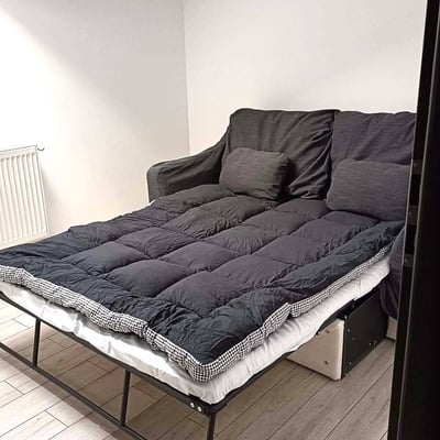 Rent of furnished and comfortable apartments in Sector 6, Bucharest, Romania