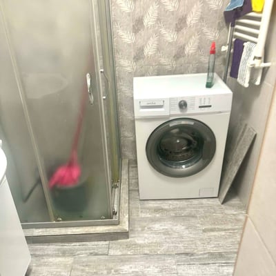 Rent of a furnished 2-room apartment in Bucharest, Romania