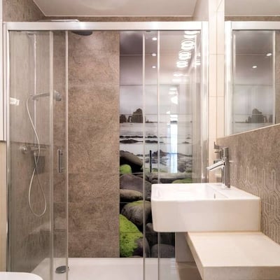 Location d’un appartement haut de gamme de 99 m² près du lac Bagry, Podgórze, Cracovie, Pologne