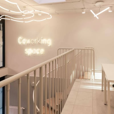 Rent of a modern 2-room apartment, 36 m², Zabłocie, Kraków, Poland