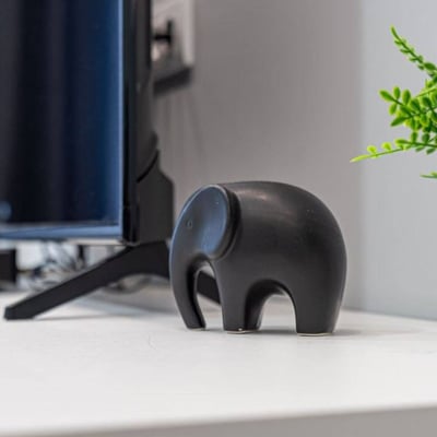 Rent of a bright 1-room apartment, 45 m², in the Old Town center of Belgrade, Serbia