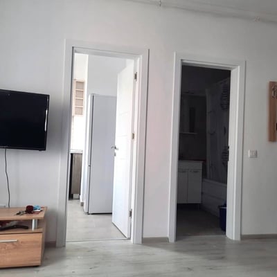 Аренда комфортной однокомнатной квартиры в секторе 6, Бухарест, Румыния