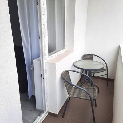 Аренда комфортной однокомнатной квартиры в секторе 6, Бухарест, Румыния