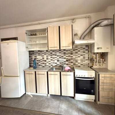 Miete eines günstigen Studios in Sektor 6, Bukarest, Rumänien