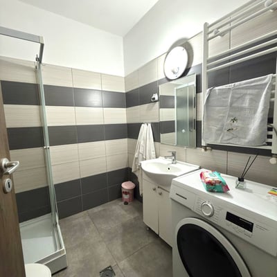 Miete eines günstigen Studios in Sektor 6, Bukarest, Rumänien