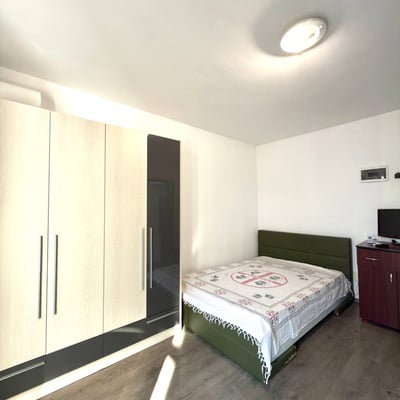 Miete eines günstigen Studios in Sektor 6, Bukarest, Rumänien