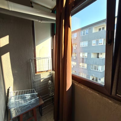 Miete eines günstigen Studios in Sektor 6, Bukarest, Rumänien