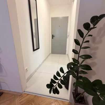 Аренда уютной однокомнатной квартиры в Братиславе, Словакия