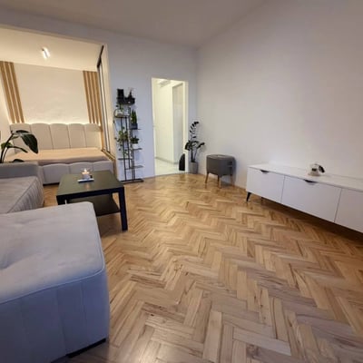 Аренда уютной однокомнатной квартиры в Братиславе, Словакия