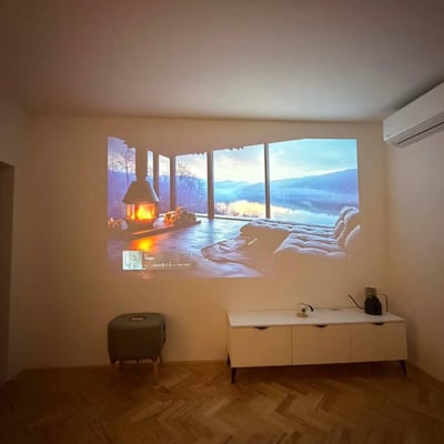 Аренда уютной однокомнатной квартиры в Братиславе, Словакия