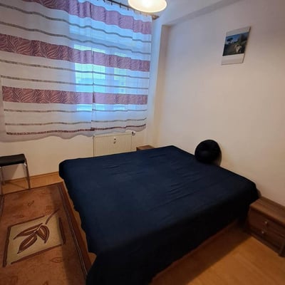 Аренда двухкомнатной меблированной квартиры 35 м² в районе Рача, Братислава, Словакия