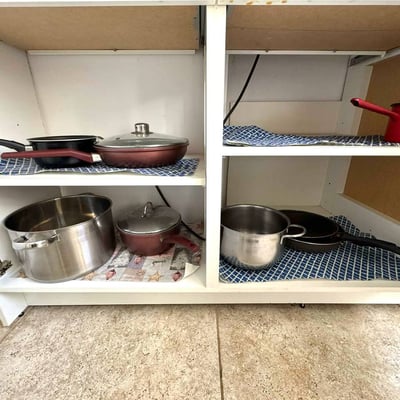 Location d’un appartement meublé et confortable d’une pièce dans le Secteur 6, Bucarest, Roumanie