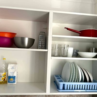 Location d’un appartement meublé et confortable d’une pièce dans le Secteur 6, Bucarest, Roumanie