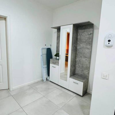 Alquiler de un apartamento cómodo de 2 habitaciones en el Sector 6, Bucarest, Rumanía