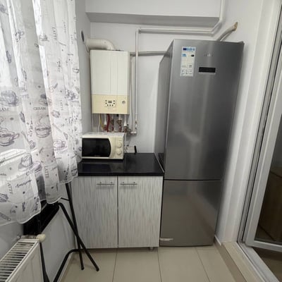 Miete einer gemütlichen 2-Zimmer-Wohnung in Sektor 6, Bukarest, Rumänien