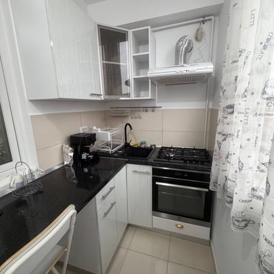 Miete einer gemütlichen 2-Zimmer-Wohnung in Sektor 6, Bukarest, Rumänien