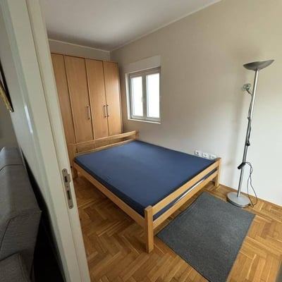 Rent of a cozy 3-room apartment, 60 m², in Vračar, Belgrade, Serbia