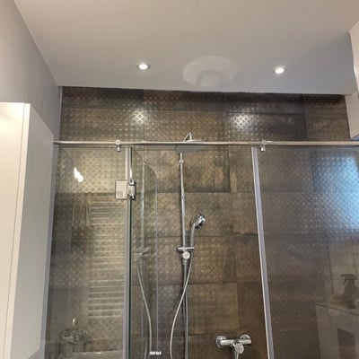 Аренда стильной, светлой двухкомнатной квартиры, 56 м², в центре Врачара, Белград, Сербия