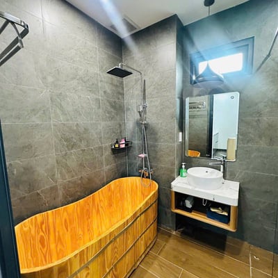 Rent of a cozy apartment with sea view, Da Nang, Vietnam