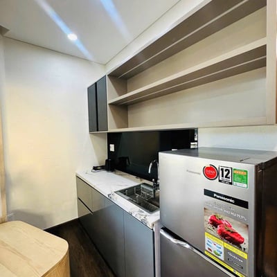 Rent of a cozy apartment with sea view, Da Nang, Vietnam