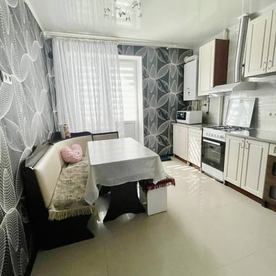 Rent of a cozy 2-room apartment, 52 m², Ciocana, Chișinău, Moldova