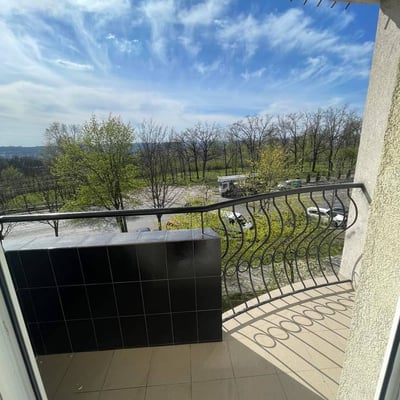 Rent of a cozy 2-room apartment, 52 m², Ciocana, Chișinău, Moldova