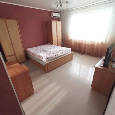Rent of a cozy 2-room apartment, 52 m², Ciocana, Chișinău, Moldova