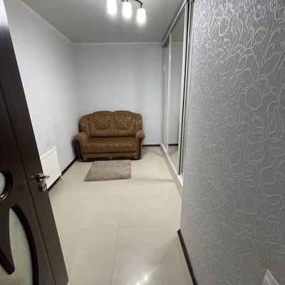 Rent of a cozy 2-room apartment, 52 m², Ciocana, Chișinău, Moldova