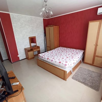 Rent of a cozy 2-room apartment, 52 m², Ciocana, Chișinău, Moldova