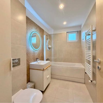 Location d’un appartement confortable de 2 pièces, Brașov, Roumanie