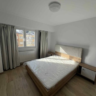 Rent of a comfortable 2-room apartment, 60 m², Brașov, Romania