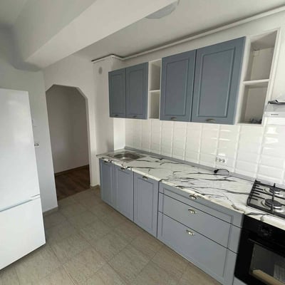 Rent of a comfortable 2-room apartment, 60 m², Brașov, Romania