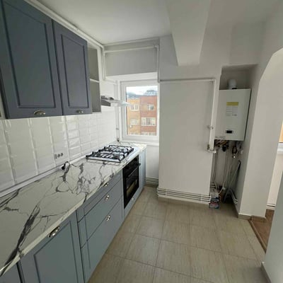 Аренда комфортной двухкомнатной квартиры, 60 м², Брашов, Румыния