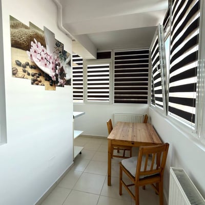 Miete einer gemütlichen 2-Zimmer-Wohnung, 57 m², Bukarest, Sektor 6, Chiajna, Rumänien