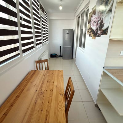 Miete einer gemütlichen 2-Zimmer-Wohnung, 57 m², Bukarest, Sektor 6, Chiajna, Rumänien