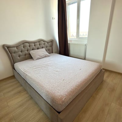 Miete einer gemütlichen 2-Zimmer-Wohnung, 57 m², Bukarest, Sektor 6, Chiajna, Rumänien